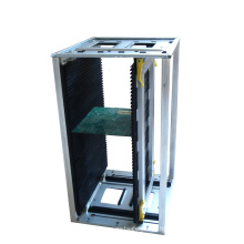 LN-B803 Original Factory Manufacture SMT PCB Magazine Racks